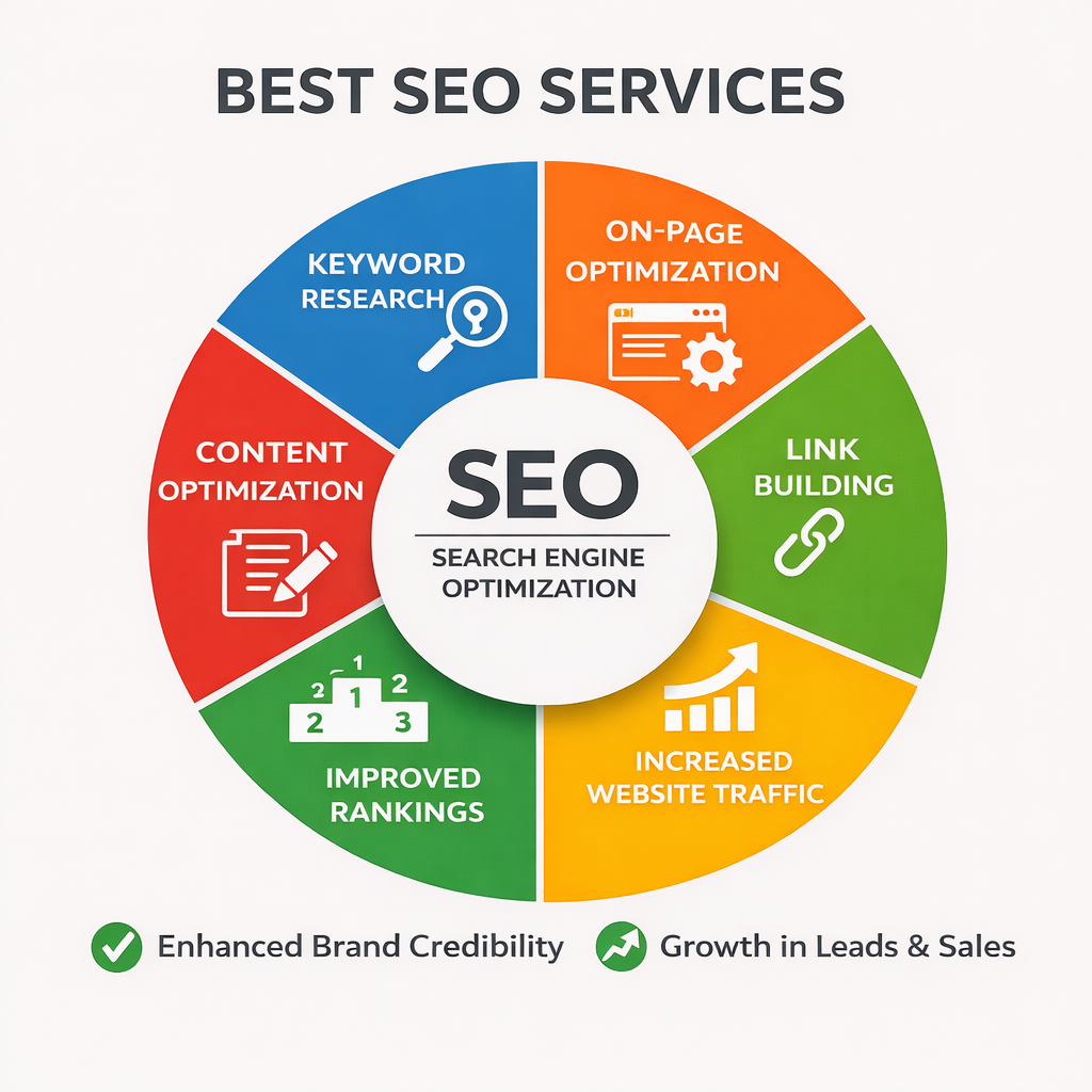 Best SEO services in delhi , affordable seo services