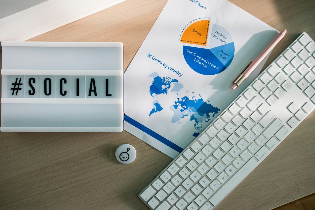 Best social media services in delhi